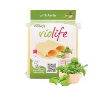 Sir sa začinskim biljem 200 g