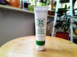 Clarion 2 % BHA Cleanser gel za čišćenje lica 50 ml