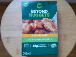 Nuggets Chicken style 10 x 20 g