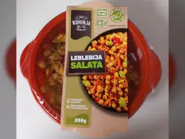 Leblebija salata 250 g