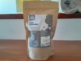 Chia sjemenke 500 g