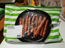 REFRÄNG kobasice 488 g