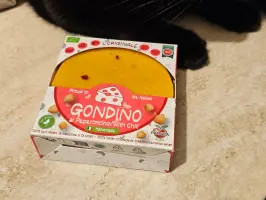 Sir Gondino čili 200 g