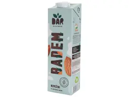 Dar mlijeko od neprženih badema 1 L