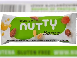 Vegan Snack Barica 50 g