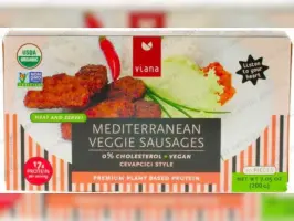 Mediterranean sausages 200 g