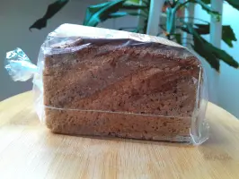 Kayu kruh sa sjemenkama 500 g