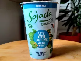 Kefir od soje 250 g
