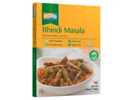 Bhindi Masala 280 g