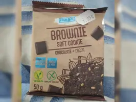 Brownie soft cookie 50 g