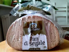 Raženi kruh produljene svježine 500 g