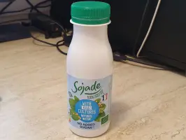 Kefir od soje 250 g