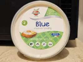 Kremasti veganski sir Blue 170 g