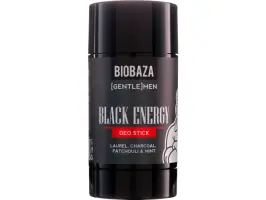 Men Black Energy stick menta pačuli 50 ml