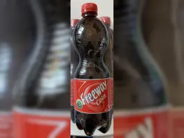Cola 0.5 L