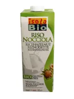 Napitak od riže s lješnjakom 1 L