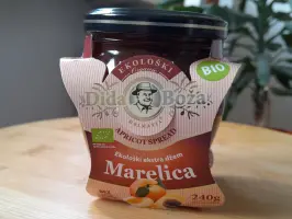Džem od marelica 240 g