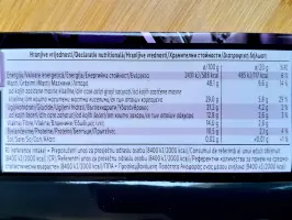 Tamna čokolada s 85 % kakaa 100 g