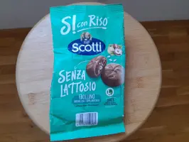 Keksi punjeni kremom od lješnjaka 200 g