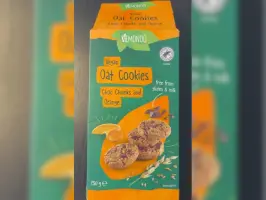 Oat Cookies 150 g