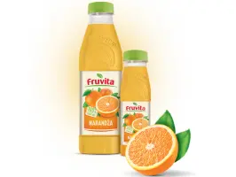 Sok naranča 100 % - 0.75 L