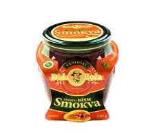 Eko džem smokva 240 g