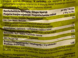 Falafel kuglice 450 g