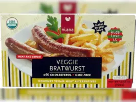 Tofu kobasica veggie 300 g