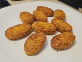 Nuggets cvjetača & curry 400 g