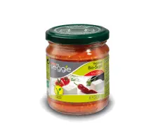 Tofu-chilli umak od rajčice s bio tofuom 200 g