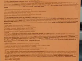 Steinofenpizza classic 300 g