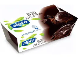 Dark Chocolate Soya Dessert 2 x 125 g