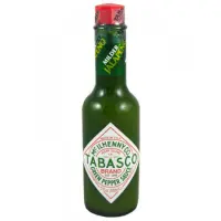 Tabasco umak od zelene paprike 60 ml