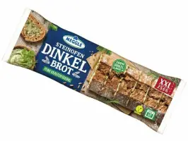 Kruh od pira pečen na kamenu 250 g