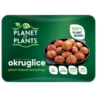 Plant meatballs 225 g