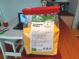 Kukuruzna krupica 500 g