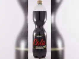 Cola zero sugar 1.5 L