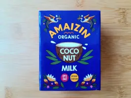 Kokosovo mlijeko/krema za umake 200 ml