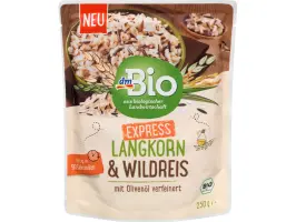 Mješavina riže za brzu pripremu 250 g