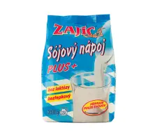 Sojin napitak s kalcijem i vitaminima u prahu 350 g