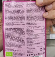 Popečci tofu pšenica pir 200 g