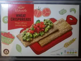 Tartines craquantes Froment 250 g