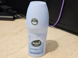 Sensitive deodorant 50 ml