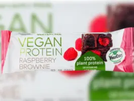 Vegan protein malina 40 g