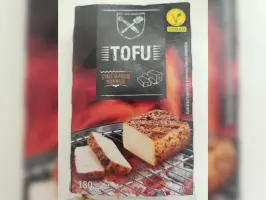 Tofu gyros flavour marinade 180 g