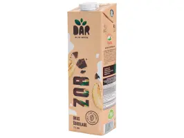 Dar mlijeko od zobi s okusom čokolade 1 L