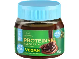 Proteinski kakao krem sa lešnikom 200 g