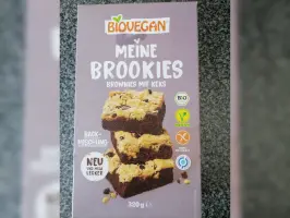 Mješavina za brookies kolač 320 g