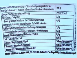 Jogurt od kokosa 150 g